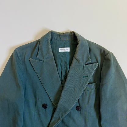 1990s DRIES VAN NOTEN