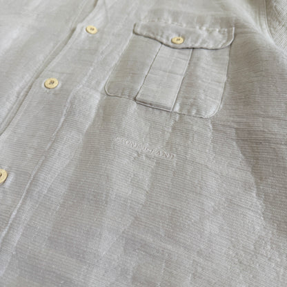 1990s STONE ISLAND