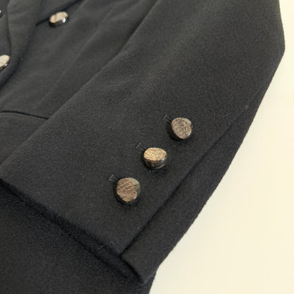 1990s YVES SAINT LAURENT rive gauche