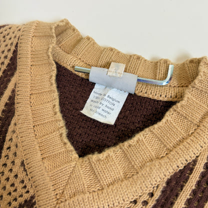 1990s DRIES VAN NOTEN