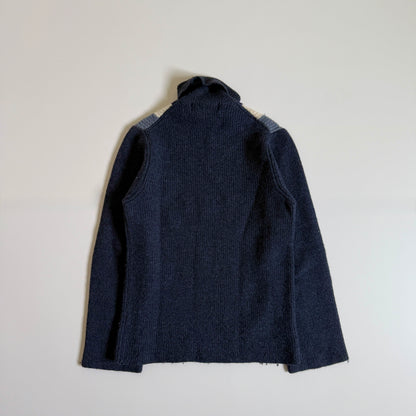 1996aw COMME des GARÇONS HOMME PLUS