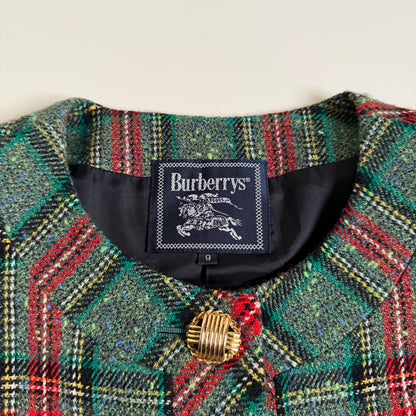1990s Burberrys