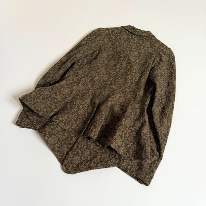 2000aw COMME des GARÇONS