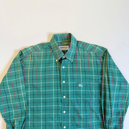 1990s BURBERRY