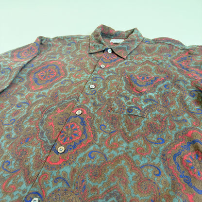 1990s BURBERRY