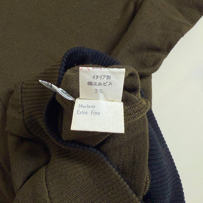 1990s GIANFRANCO FERRE