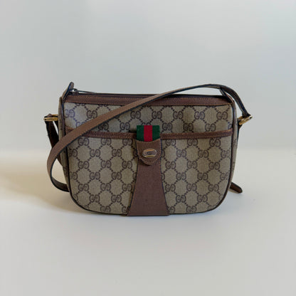 1980s GUCCI