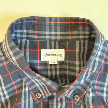 1990s BURBERRY