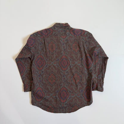 1990s BURBERRY