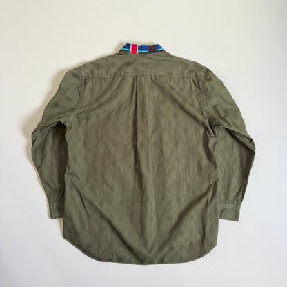 2002ss COMME des GARÇONS HOMME