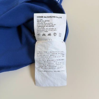 2004ss COMME des GARÇONS HOMME PLUS
