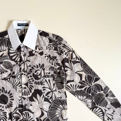 2010s DOLCE&GABBANA