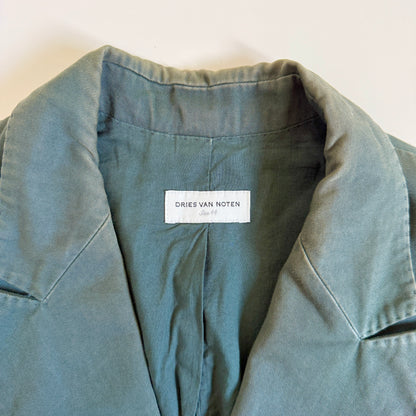 1990s DRIES VAN NOTEN