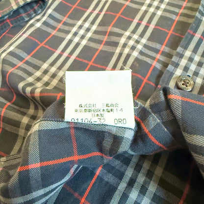 1990s BURBERRY