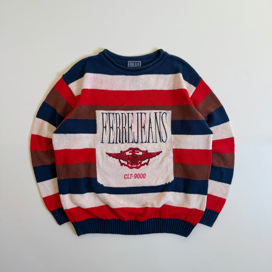 1990s GIANFRANCO FERRE
