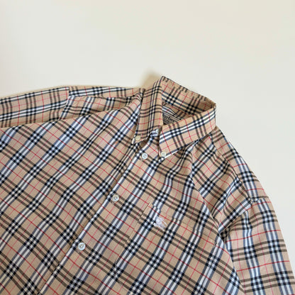 1990s BURBERRY