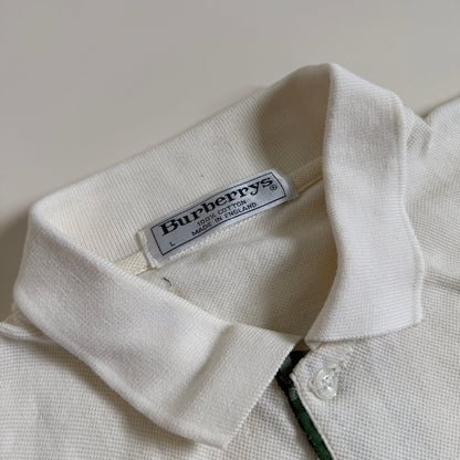 1990s BURBERRY