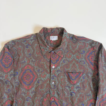 1990s BURBERRY