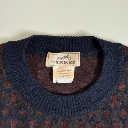 1990s HERMES