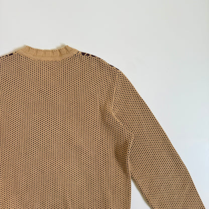 1990s DRIES VAN NOTEN