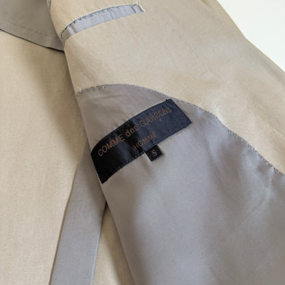 1991ss COMME des GARÇONS HOMME