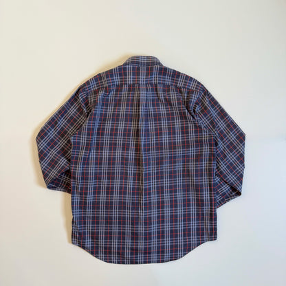 1990s BURBERRY