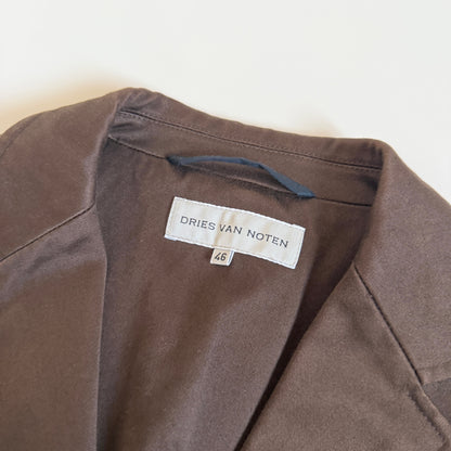 1990s DRIES VAN NOTEN