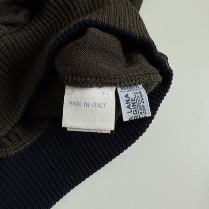 1990s GIANFRANCO FERRE