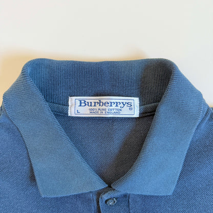 1990s BURBERRY