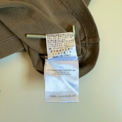 2008ss GUCCI