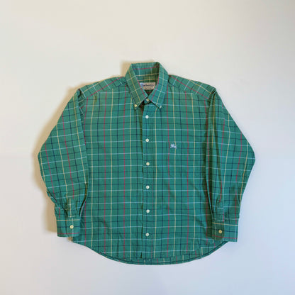 1990s BURBERRY