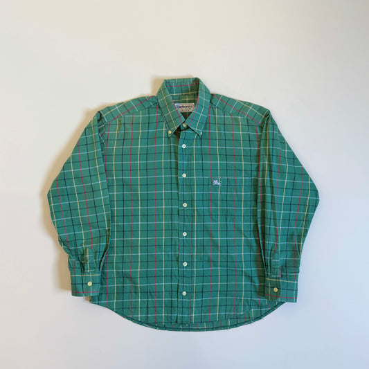 1990s BURBERRY