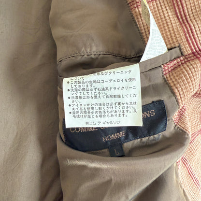 1993aw COMME des GARÇONS HOMME