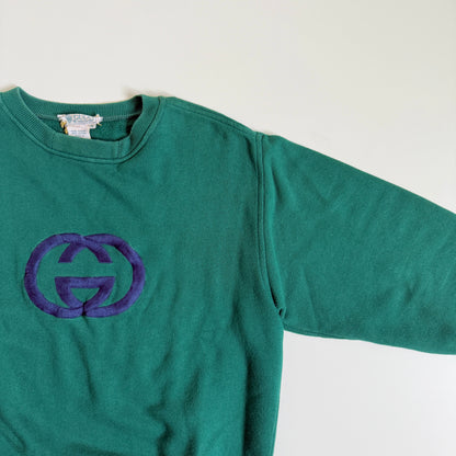 1980s GUCCI