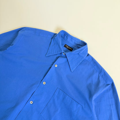 1980s COMME des GARÇONS HOMME PLUS