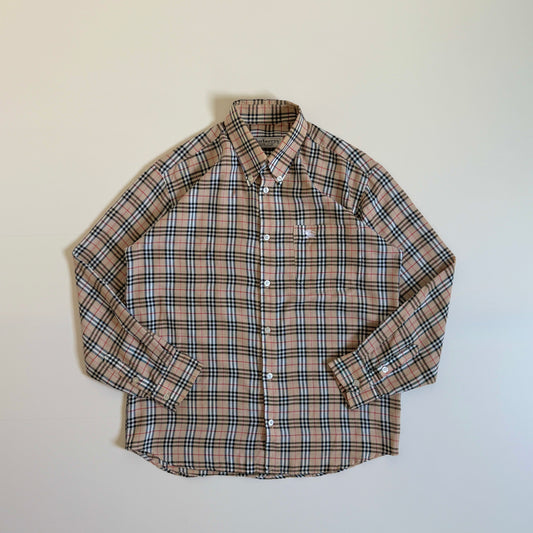 1990s BURBERRY