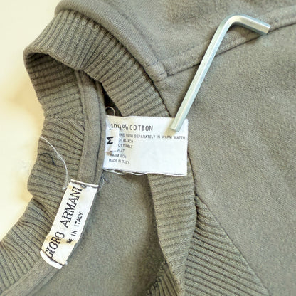 1970s GIORGIO ARMANI