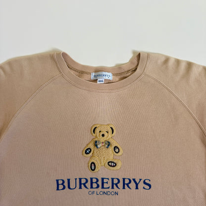 1990s BURBERRY