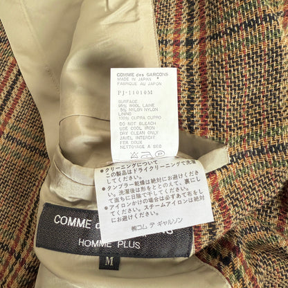 1993ss COMME des GARÇONS HOMME