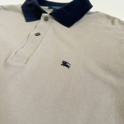 1990s BURBERRY